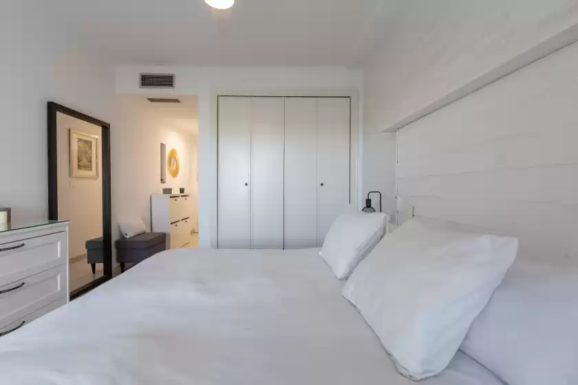 Alquiler vacacional en Los cartujanos, Marbella
