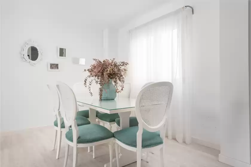 Holiday rentals in Can picafort - pizarro, Can Picafort