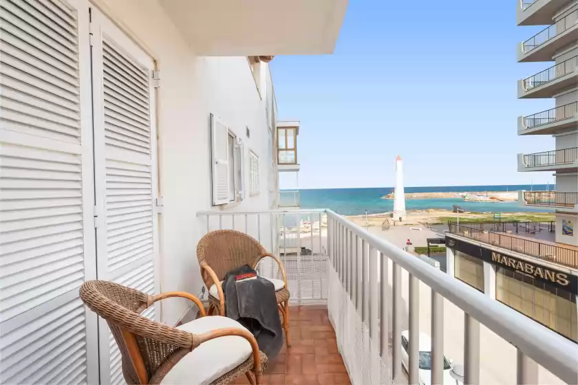 Holiday rentals in Can picafort - pizarro