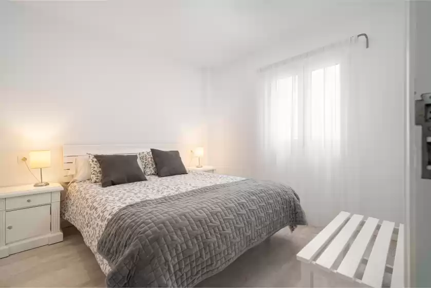 Holiday rentals in Can picafort - pizarro, Can Picafort