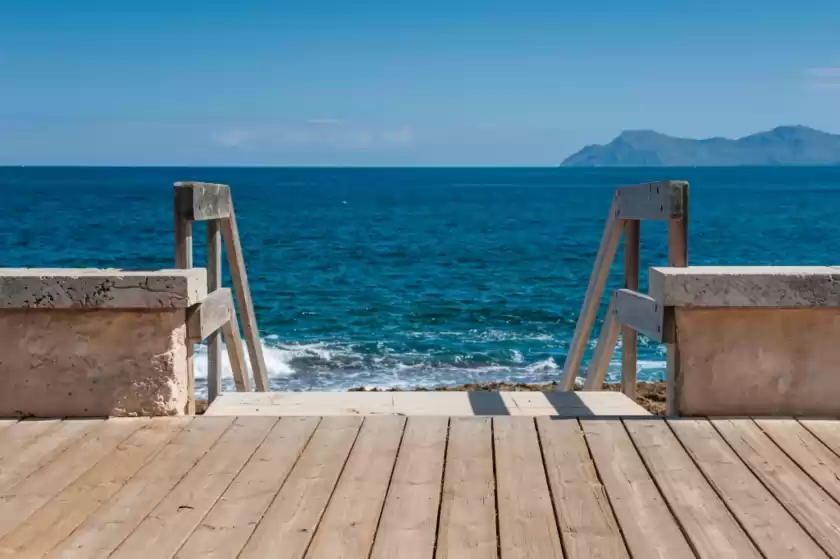 Holiday rentals in Can picafort - pizarro, Can Picafort