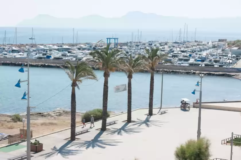 Holiday rentals in Can picafort - pizarro, Can Picafort