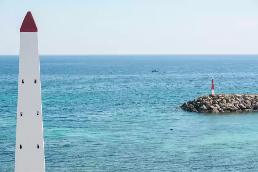 Holiday rentals in Can picafort - pizarro, Can Picafort
