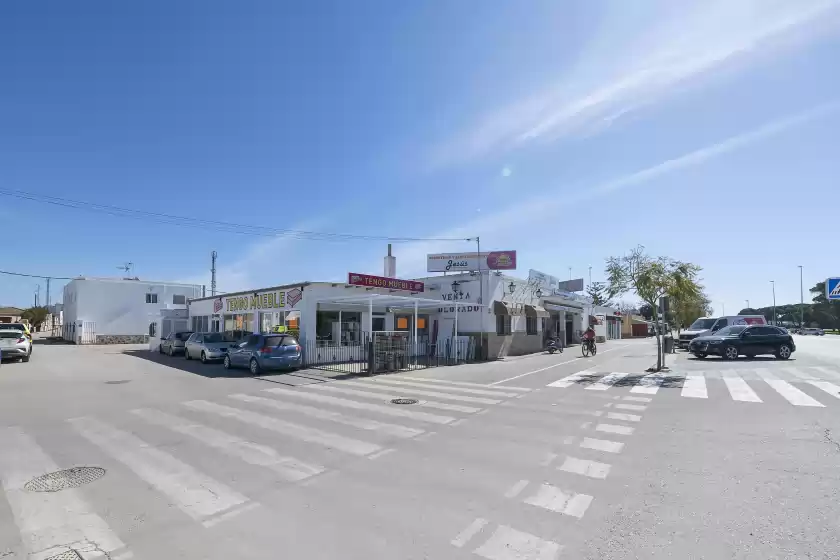 Ferienunterkünfte in Fuentes del colorao, Barrio Nuevo