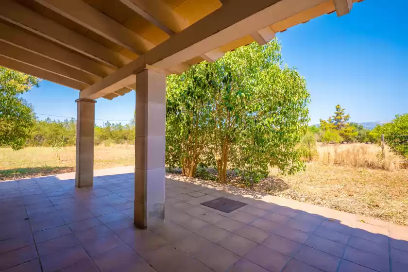 Holiday rentals in Son figuerola, Inca