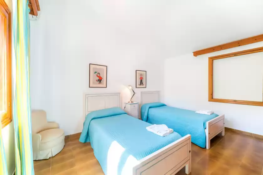 Holiday rentals in Villa cala gran, Cala Sant Vicenç
