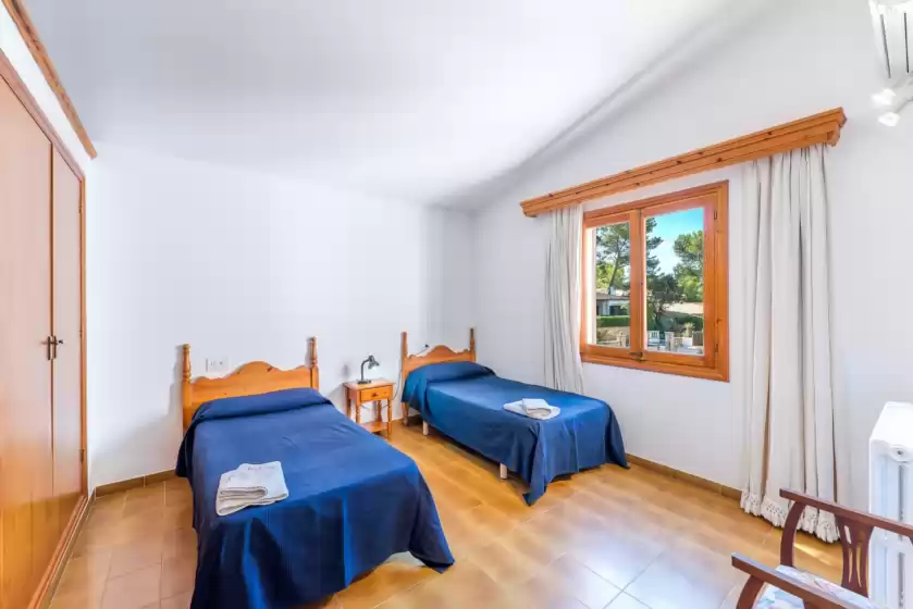 Holiday rentals in Villa cala gran, Cala Sant Vicenç
