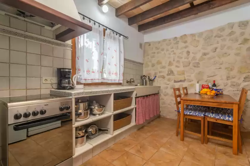 Holiday rentals in Sa caseta d'en tronca, Sant Joan