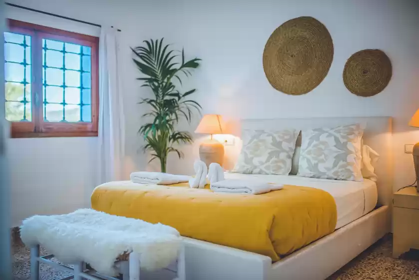 Holiday rentals in Can carmen, Puig d'en Valls