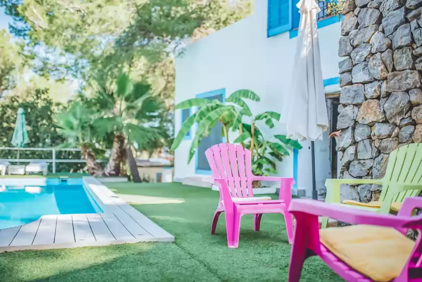 Holiday rentals in Can carmen, Puig d'en Valls