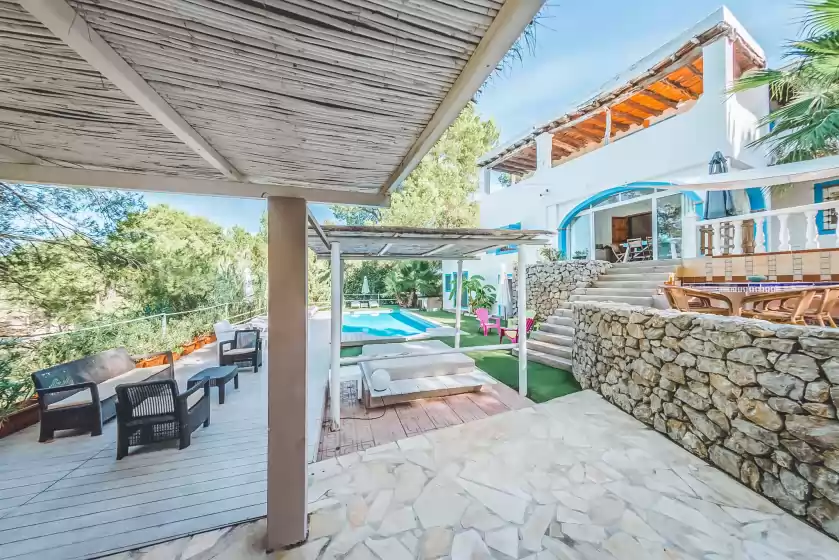Holiday rentals in Can carmen, Puig d'en Valls