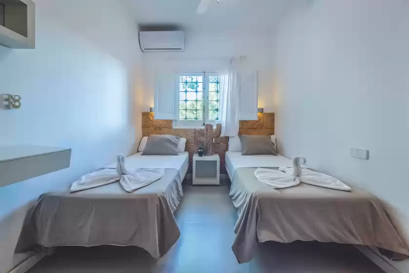 Holiday rentals in Can carmen, Puig d'en Valls