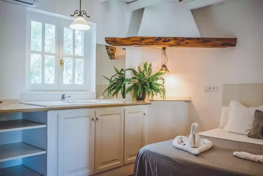 Holiday rentals in Can carmen, Puig d'en Valls