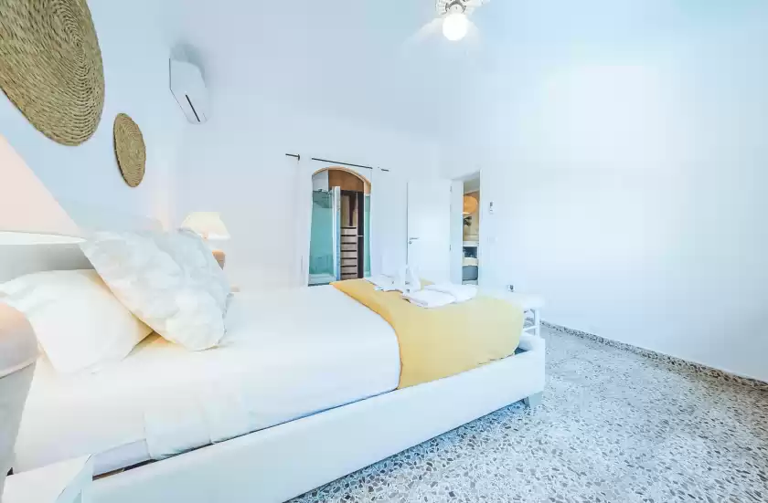 Holiday rentals in Can carmen, Puig d'en Valls
