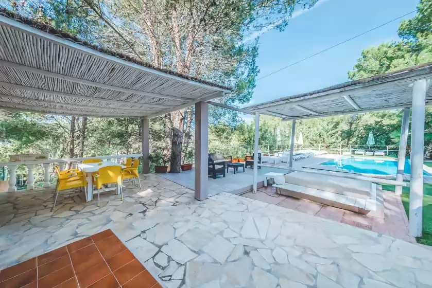 Holiday rentals in Can carmen, Puig d'en Valls