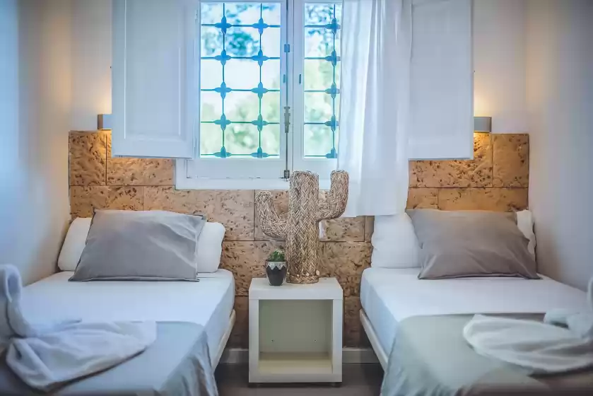 Holiday rentals in Can carmen, Puig d'en Valls