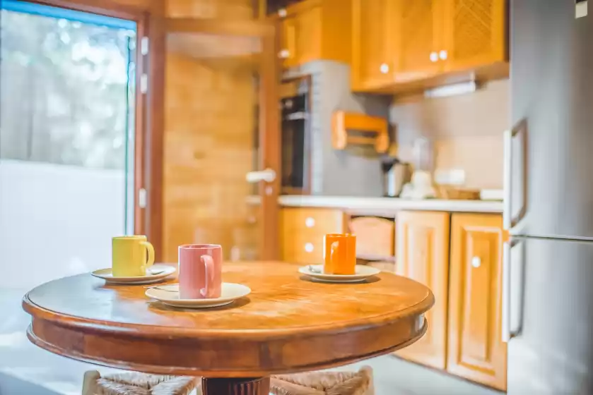 Holiday rentals in Can carmen, Puig d'en Valls
