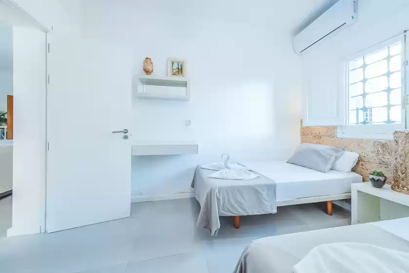 Holiday rentals in Can carmen, Puig d'en Valls
