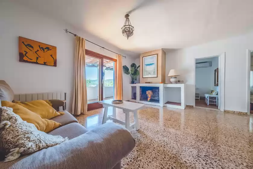 Holiday rentals in Can carmen, Puig d'en Valls