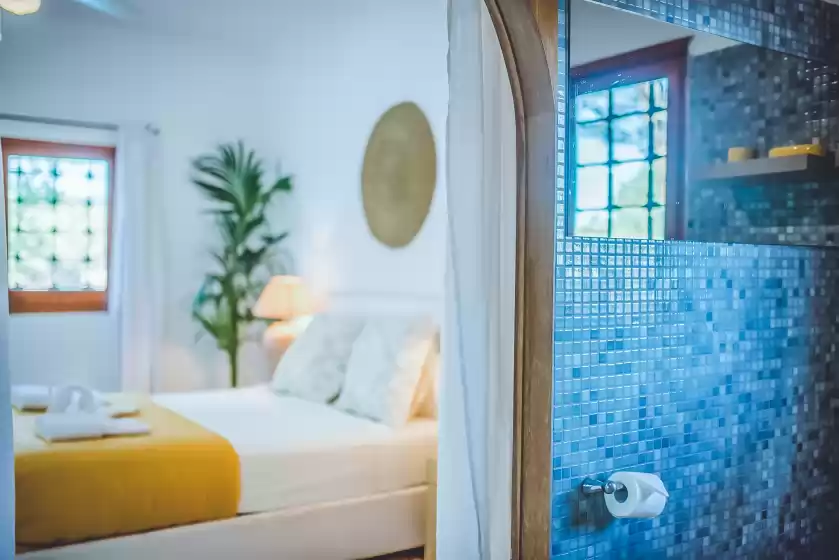 Holiday rentals in Can carmen, Puig d'en Valls
