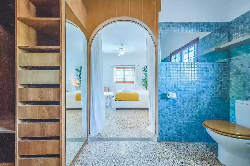 Holiday rentals in Can carmen, Puig d'en Valls