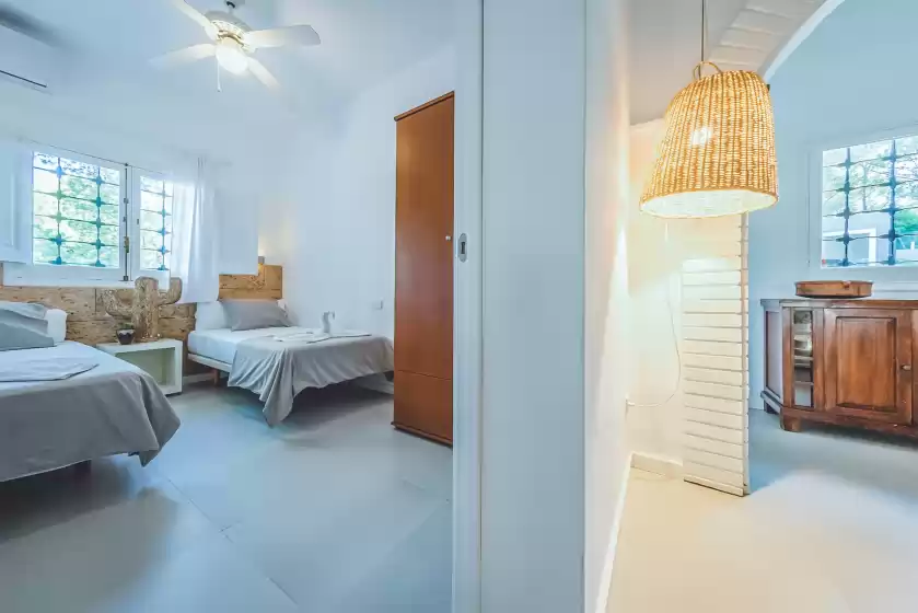 Holiday rentals in Can carmen, Puig d'en Valls