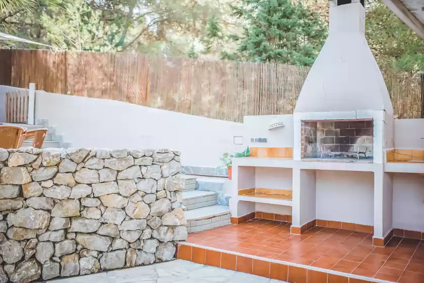 Holiday rentals in Can carmen, Puig d'en Valls