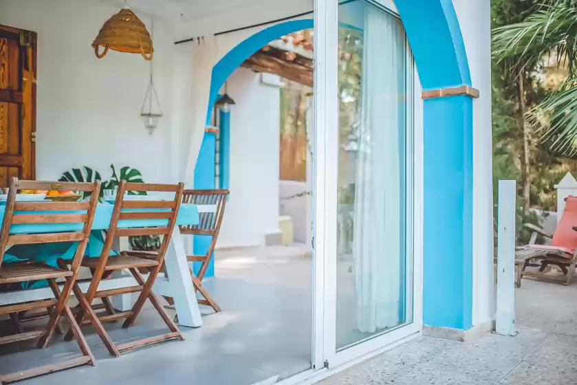 Holiday rentals in Can carmen, Puig d'en Valls