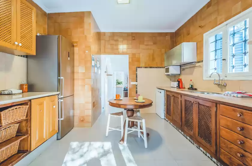 Holiday rentals in Can carmen, Puig d'en Valls