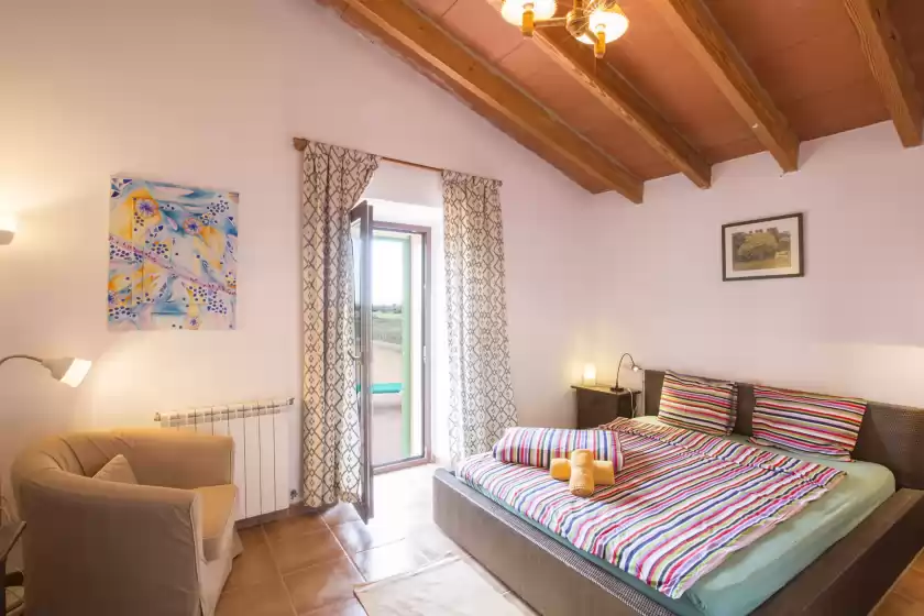 Holiday rentals in Son cifre, Felanitx