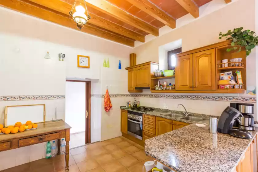 Holiday rentals in Son cifre, Felanitx