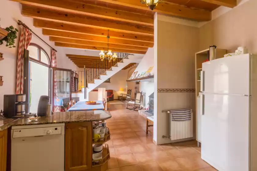 Holiday rentals in Son cifre, Felanitx