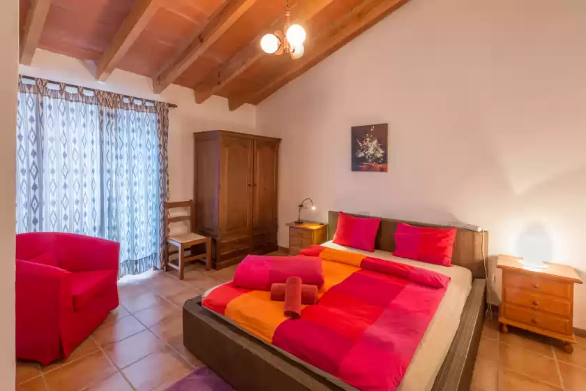 Holiday rentals in Son cifre, Felanitx