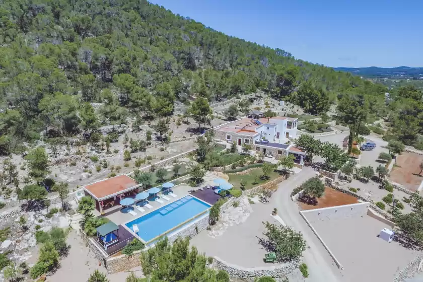 Alquiler vacacional en Can harley, Sant Antoni de Portmany