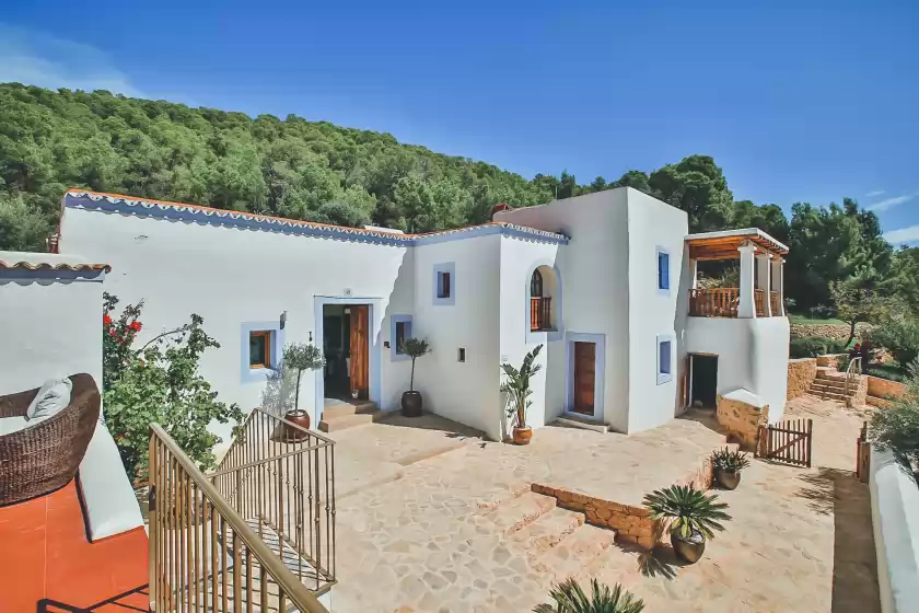 Alquiler vacacional en Can harley, Sant Antoni de Portmany