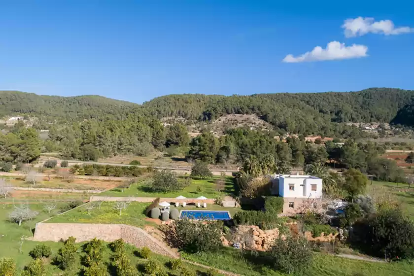 Holiday rentals in Can kai, Sant Mateu d'Albarca