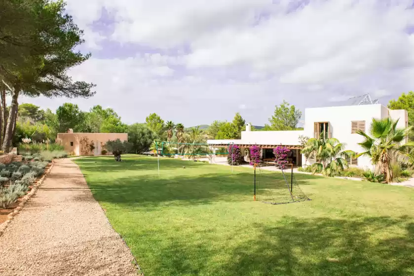 Alquiler vacacional en Can mira, Sant Llorenç de Balàfia