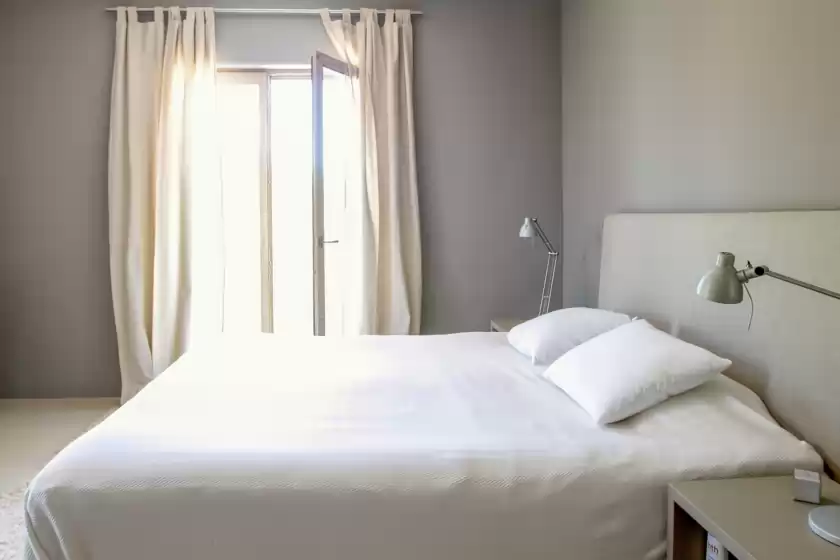 Alquiler vacacional en Can mira, Sant Llorenç de Balàfia