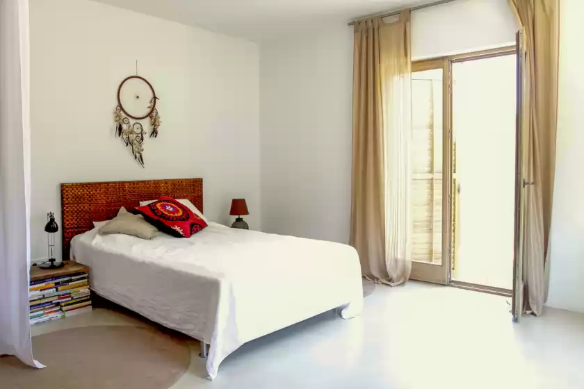 Alquiler vacacional en Can mira, Sant Llorenç de Balàfia