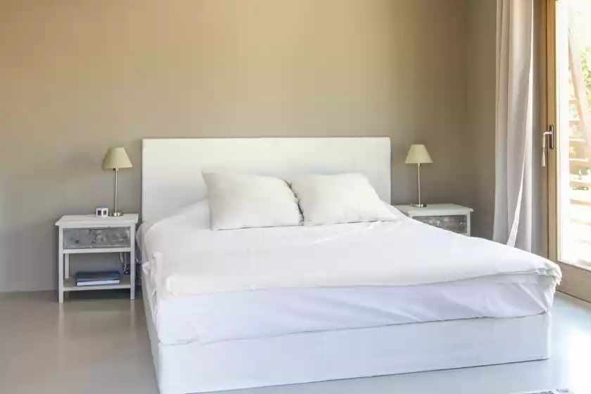 Alquiler vacacional en Can mira, Sant Llorenç de Balàfia