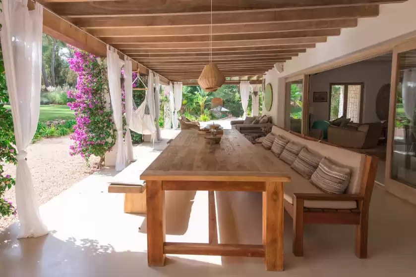 Alquiler vacacional en Can mira, Sant Llorenç de Balàfia