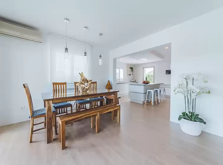 Holiday rentals in Can penelope, Sant Rafel de sa Creu
