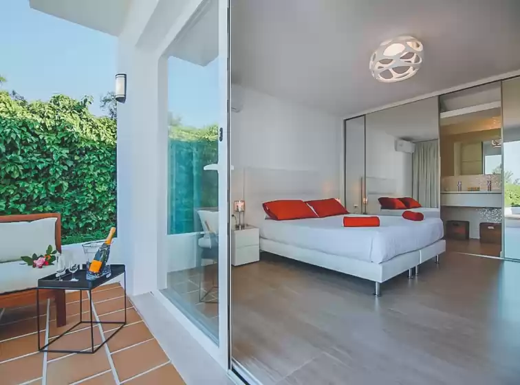 Holiday rentals in Can penelope, Sant Rafel de sa Creu