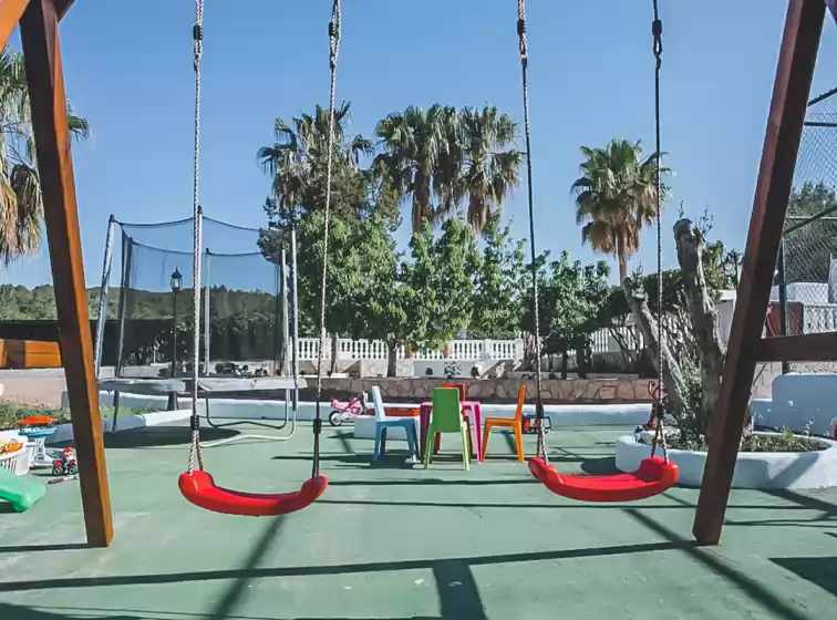 Holiday rentals in Can penelope, Sant Rafel de sa Creu
