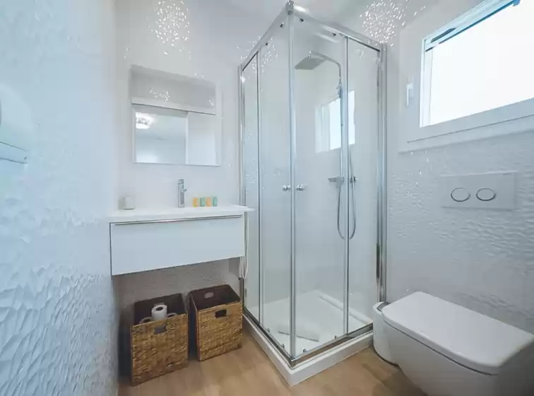 Holiday rentals in Can penelope, Sant Rafel de sa Creu
