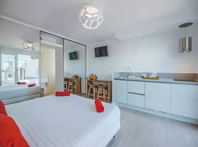 Holiday rentals in Can penelope, Sant Rafel de sa Creu