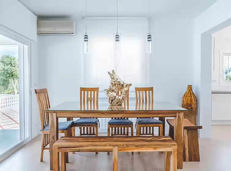 Holiday rentals in Can penelope, Sant Rafel de sa Creu