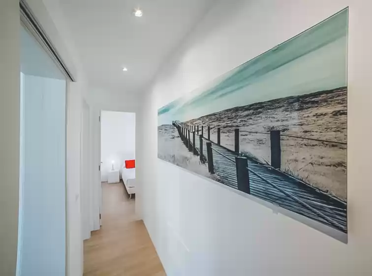 Holiday rentals in Can penelope, Sant Rafel de sa Creu