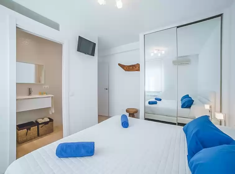 Holiday rentals in Can penelope, Sant Rafel de sa Creu