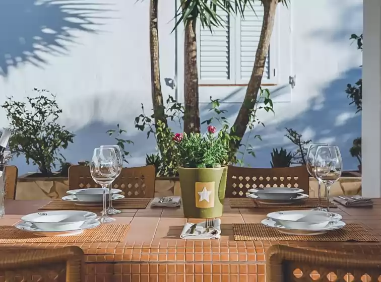 Holiday rentals in Can penelope, Sant Rafel de sa Creu